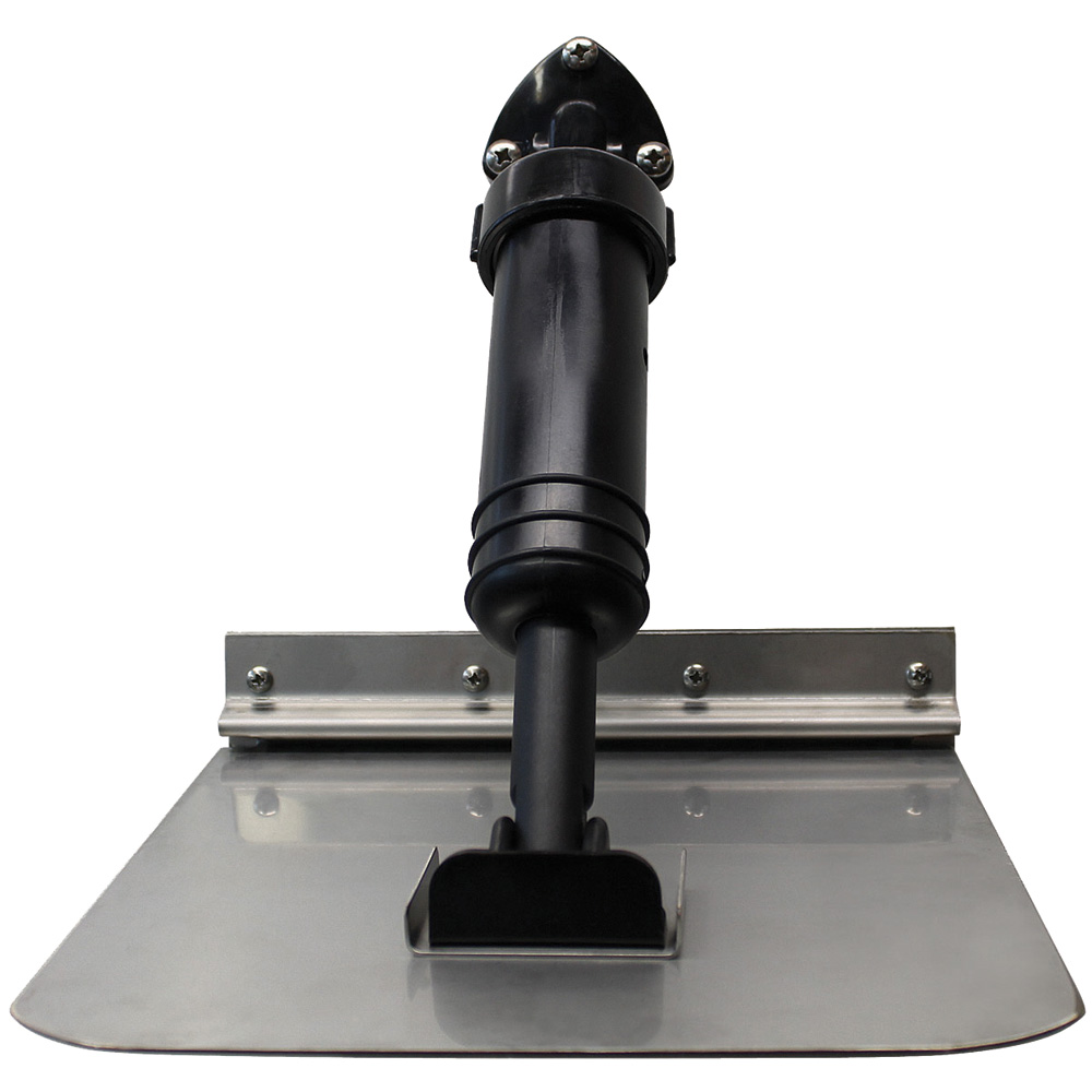 Bennett SLT10 Self-Leveling Tab System f/Boats 17'-20', made by Bennett Marine - SLT10 Bennett SLT10 Self-Leveling Tab System f/Boats 17'-20', made by Bennett Marine - SLT10