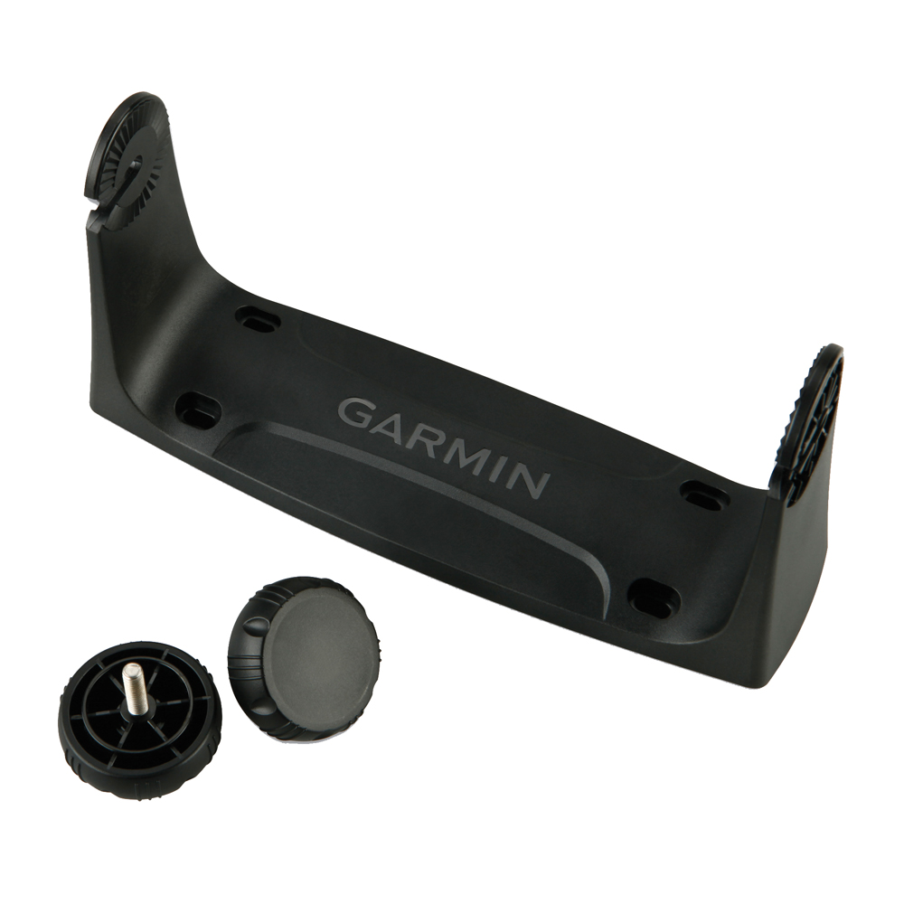 Garmin Bail Mount w/Knobs f/7xx Series, made by Garmin - 010-11483-00 Garmin Bail Mount w/Knobs f/7xx Series, made by Garmin - 010-11483-00