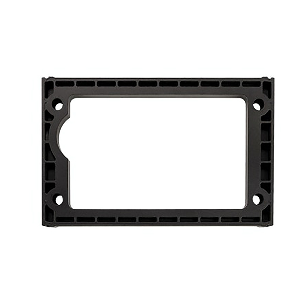 Fusion Surface Mount Kit f/MS-ERX400 Wired Remote Control, made by Fusion - 010-12922-02 Fusion Surface Mount Kit f/MS-ERX400 Wired Remote Control, made by Fusion - 010-12922-02