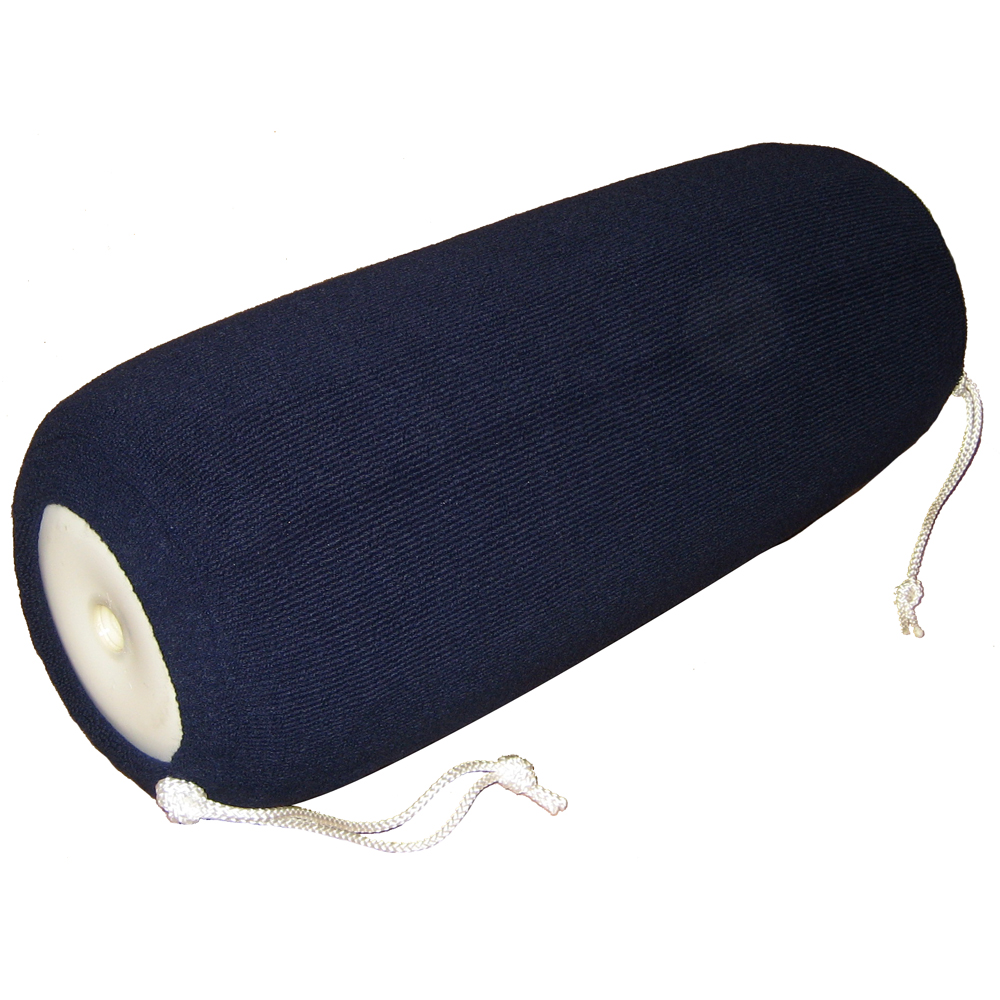 Polyform Fenderfits™ Fender Cover f/HTM-2 Fender - Navy Blue, made by Polyform U.S. - FF-HTM-2 NVY BL Polyform Fenderfits™ Fender Cover f/HTM-2 Fender - Navy Blue, made by Polyform U.S. - FF-HTM-2 NVY BL
