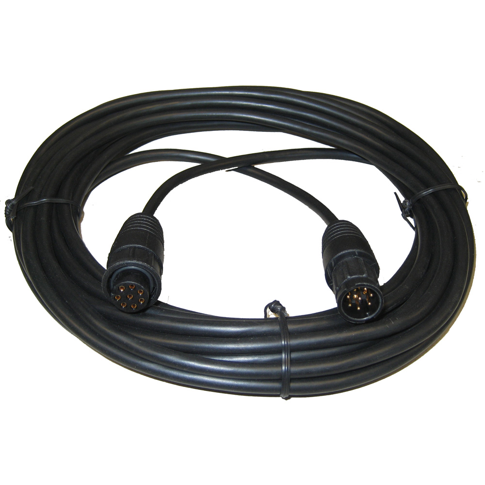 Icom 20' Extension Cable f/COMMANDMIC, made by Icom - OPC999 Icom 20' Extension Cable f/COMMANDMIC, made by Icom - OPC999