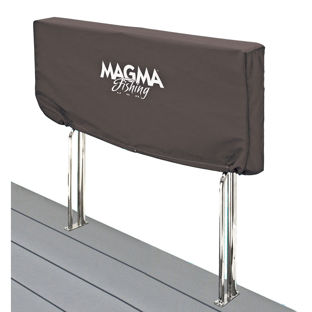Magma Cover f/48" Dock Cleaning Station - Jet Black, made by Magma - T10-471JB Magma Cover f/48" Dock Cleaning Station - Jet Black, made by Magma - T10-471JB