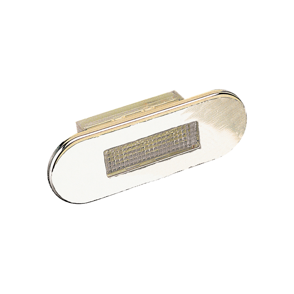 Sea-Dog LED Courtesy Light - White, made by Sea-Dog - 401240-1 Sea-Dog LED Courtesy Light - White, made by Sea-Dog - 401240-1