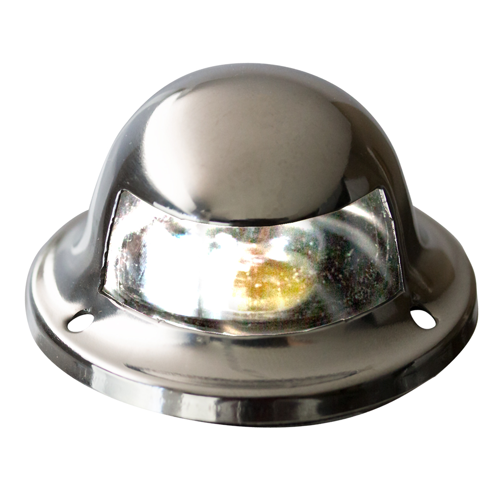 Sea-Dog Stainless Steel Stern Light, made by Sea-Dog - 400130-1 Sea-Dog Stainless Steel Stern Light, made by Sea-Dog - 400130-1