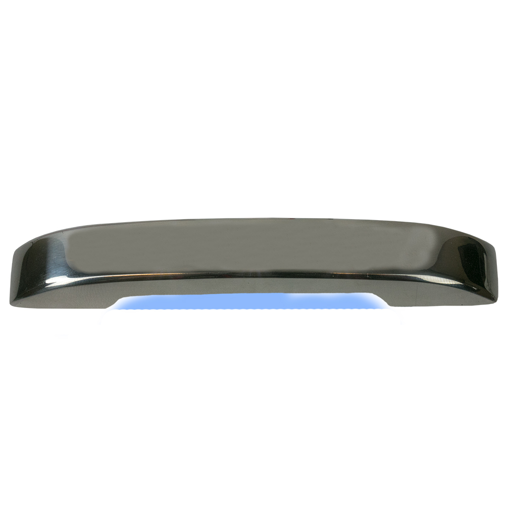 Sea-Dog Deluxe LED Courtesy Light - Down Facing - Blue, made by Sea-Dog - 401421-1 Sea-Dog Deluxe LED Courtesy Light - Down Facing - Blue, made by Sea-Dog - 401421-1
