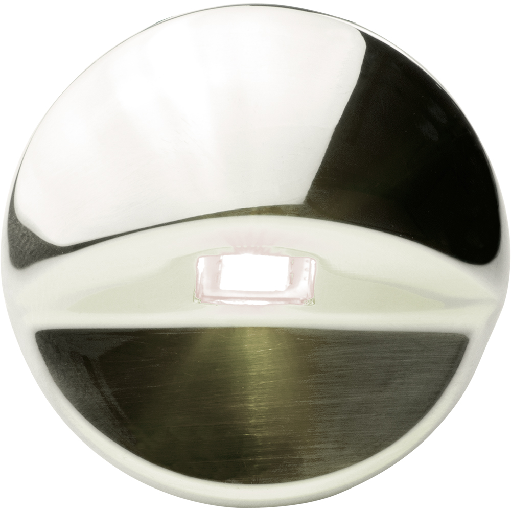 Sea-Dog LED Alcor Courtesy Light - White, made by Sea-Dog - 401412-1 Sea-Dog LED Alcor Courtesy Light - White, made by Sea-Dog - 401412-1