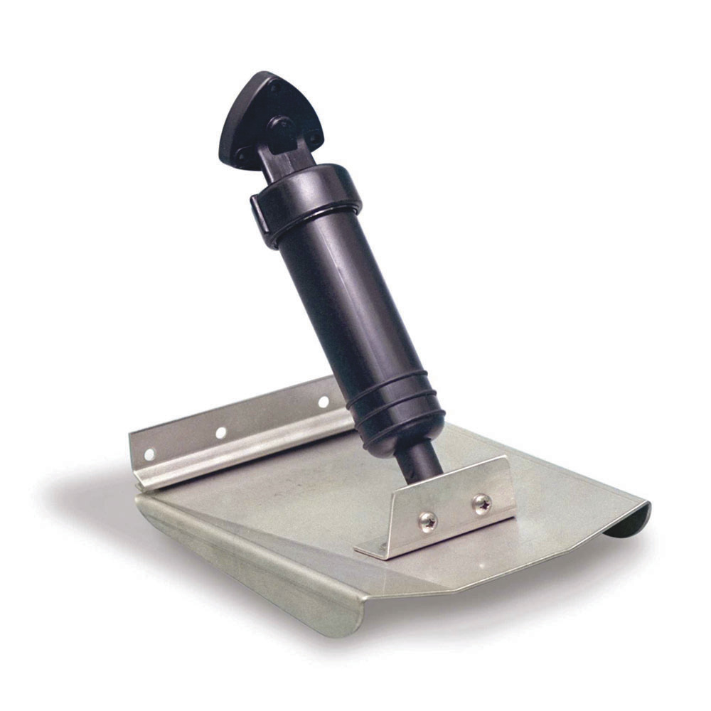 Bennett M80 Sport Tab System, made by Bennett Marine - M80 Bennett M80 Sport Tab System, made by Bennett Marine - M80