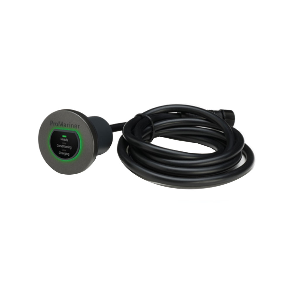 ProMariner ProTournament Remote, made by ProMariner - 52060 ProMariner ProTournament Remote, made by ProMariner - 52060