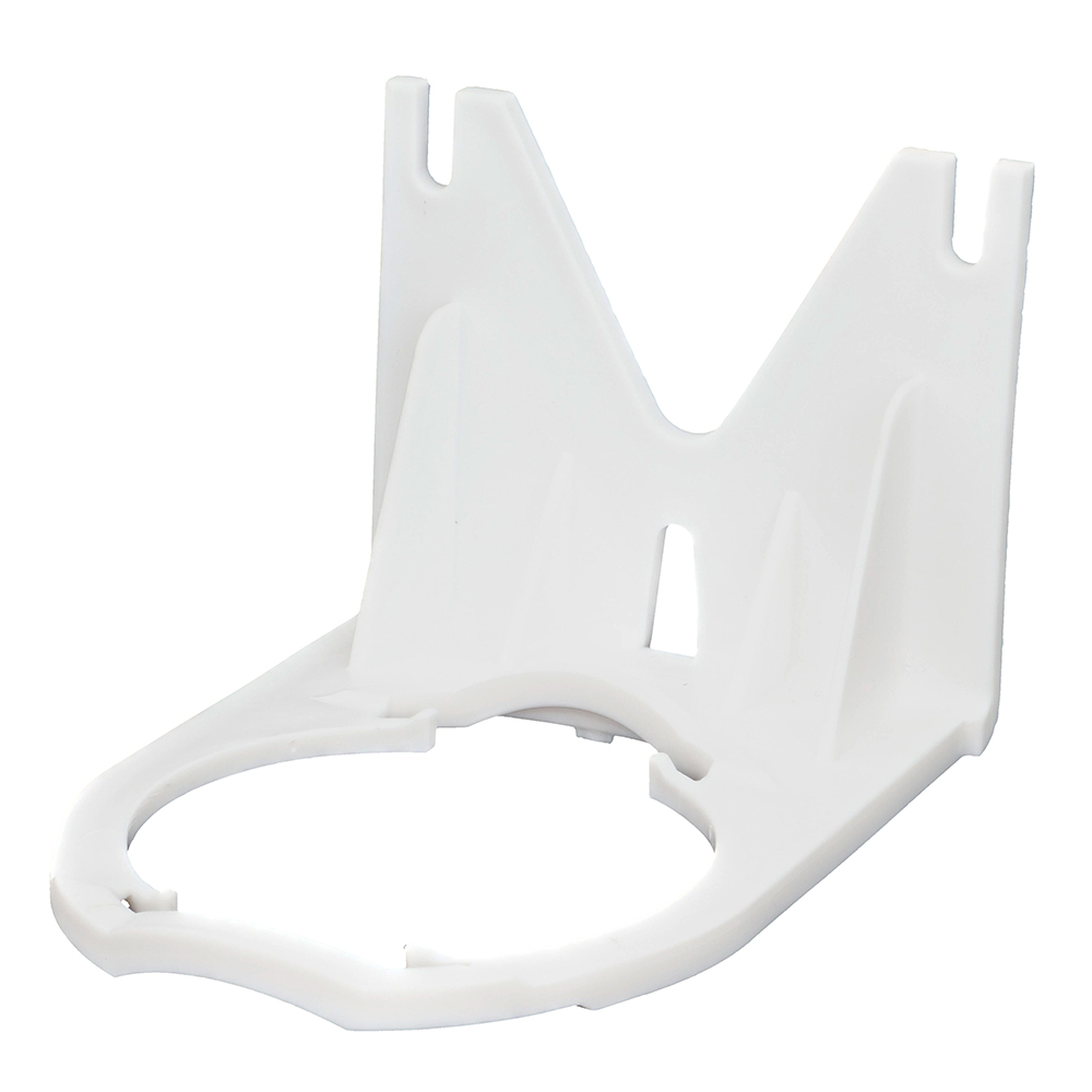 Rule Side Mount Bracket f/Newer 360-1100 GPH Rule Pumps, made by Rule - 66A Rule Side Mount Bracket f/Newer 360-1100 GPH Rule Pumps, made by Rule - 66A