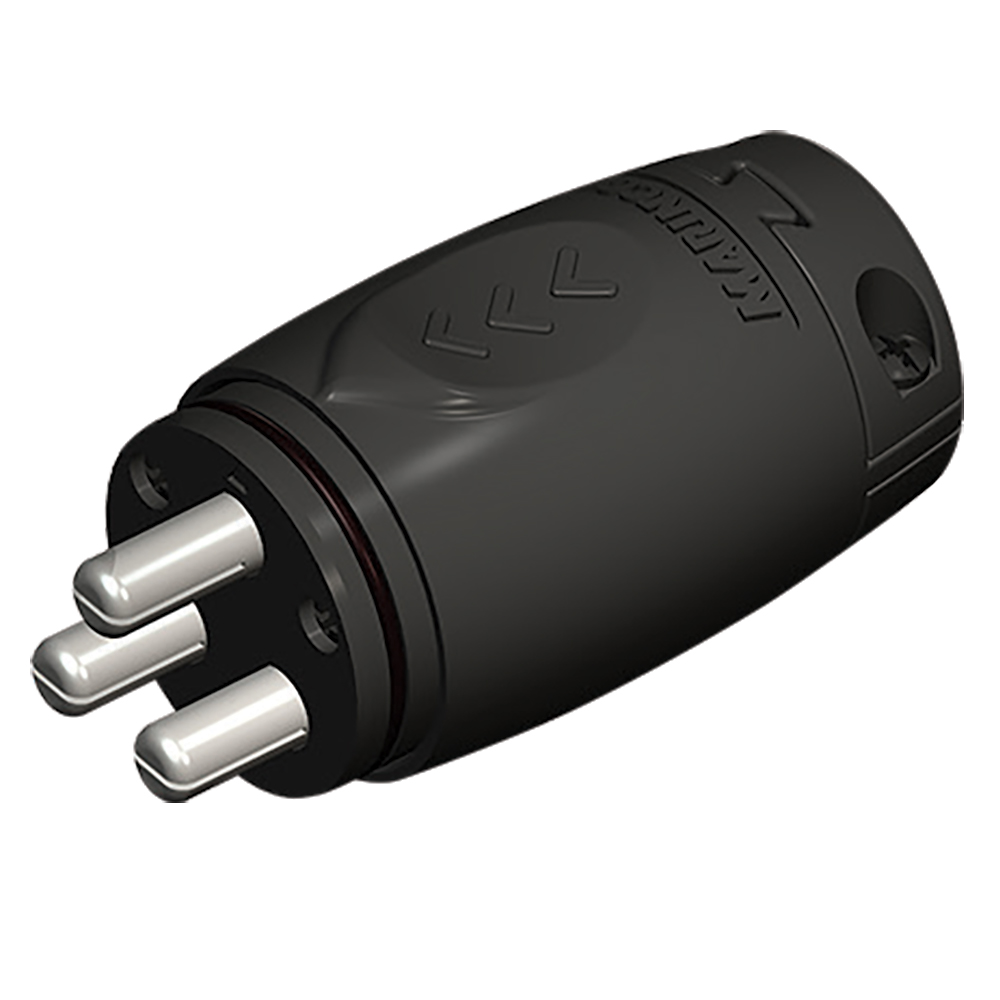 Marinco 70A Trolling Motor Plug, made by Marinco - 12VBPS3 Marinco 70A Trolling Motor Plug, made by Marinco - 12VBPS3