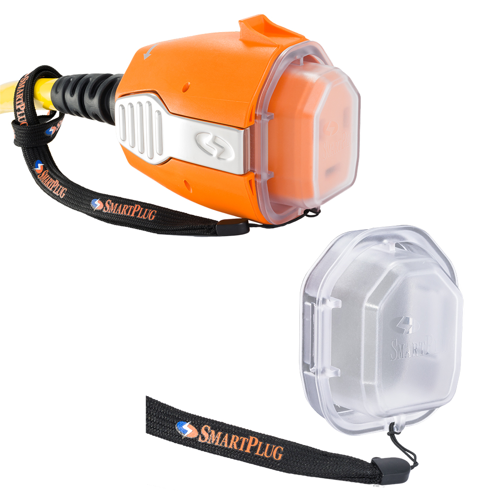 SmartPlug Weathercap, made by SmartPlug - A1001 SmartPlug Weathercap, made by SmartPlug - A1001