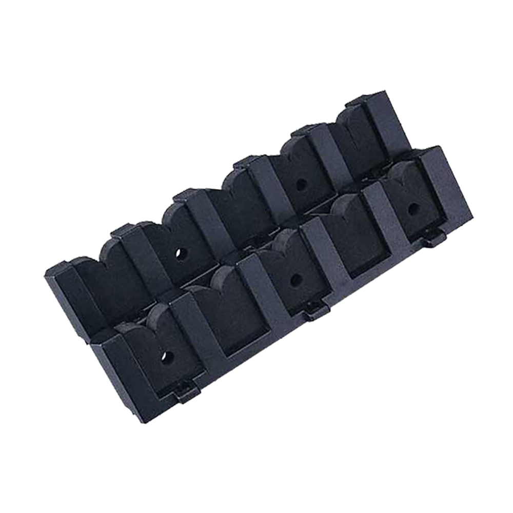Sea-Dog Rod Storage Rack - 5 Rod, made by Sea-Dog - 325615-1 Sea-Dog Rod Storage Rack - 5 Rod, made by Sea-Dog - 325615-1