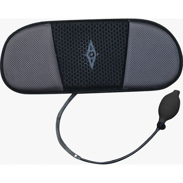 Point 65 Sweden Backrest Ergo GTX Air, made by Point 65 Sweden - 001108092101 Point 65 Sweden Backrest Ergo GTX Air, made by Point 65 Sweden - 001108092101