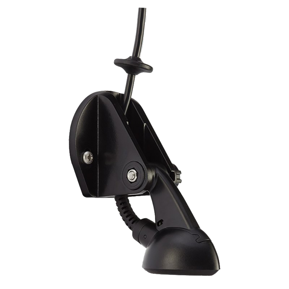 Raymarine CPT-S Transom Mount Transducer - Conical - High Chirp, made by Raymarine - E70342 Raymarine CPT-S Transom Mount Transducer - Conical - High Chirp, made by Raymarine - E70342