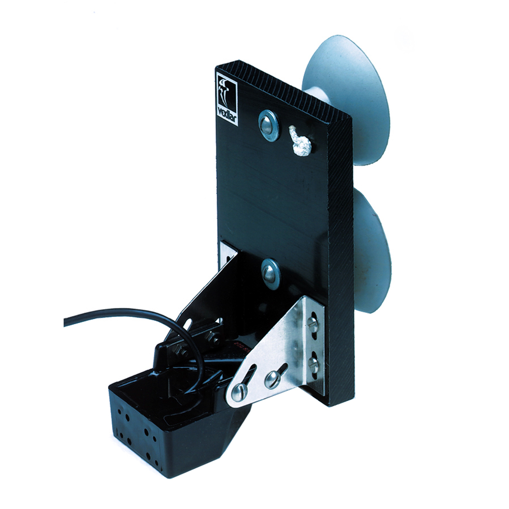Vexilar Portable Suction Cup Bracket f/All HS Transducers, made by Vexilar - BK0044 Vexilar Portable Suction Cup Bracket f/All HS Transducers, made by Vexilar - BK0044