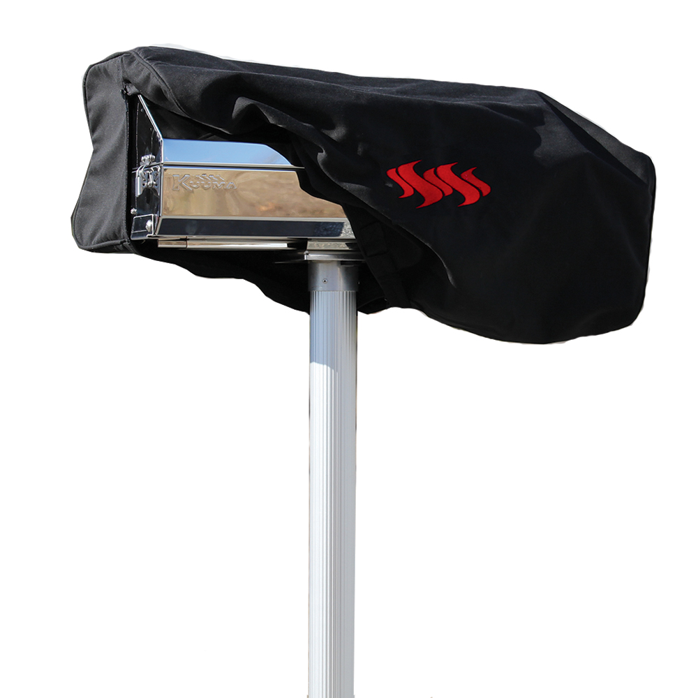 Kuuma Grill Cover f/Elite 216 & 316, made by Kuuma Products - 58303 Kuuma Grill Cover f/Elite 216 & 316, made by Kuuma Products - 58303