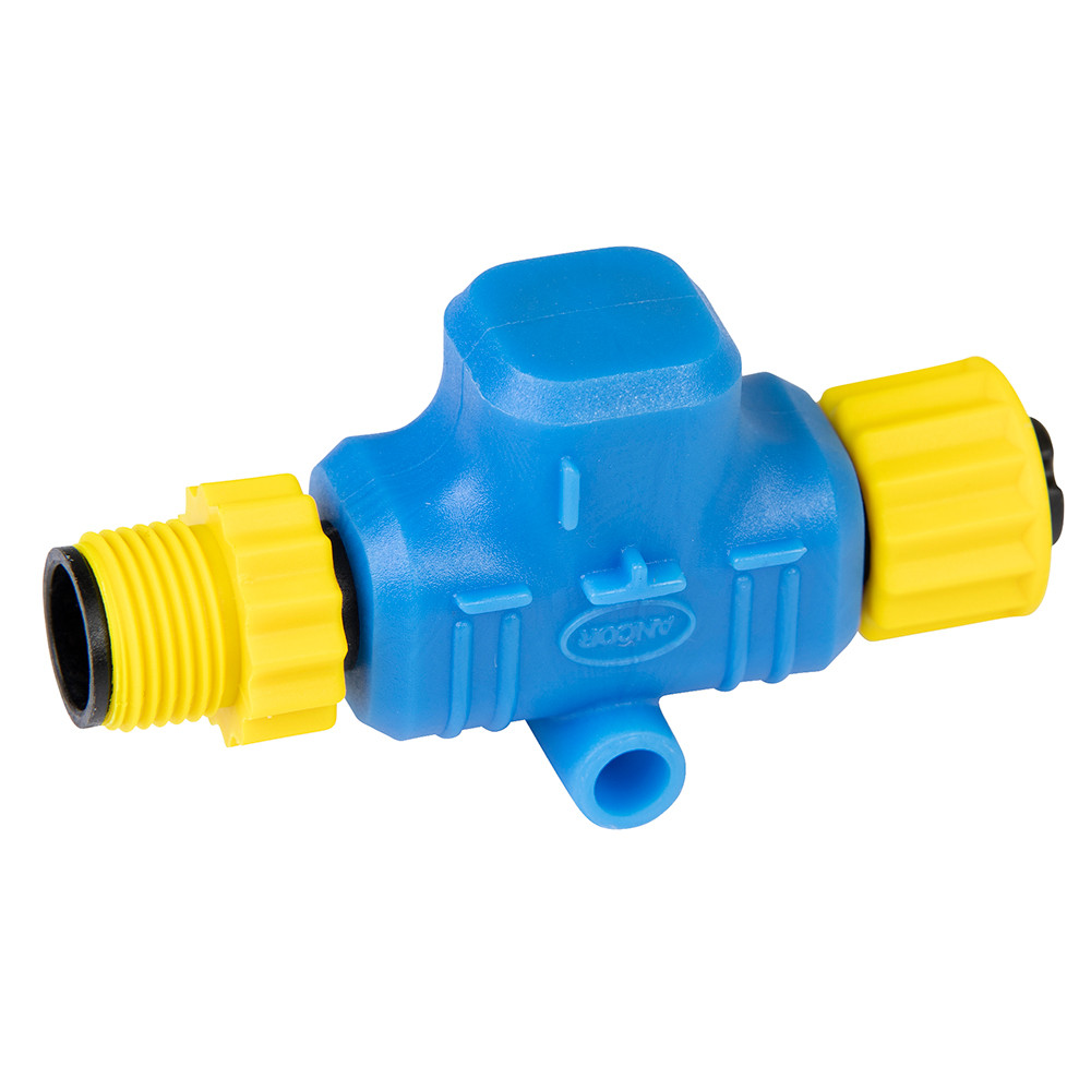 Ancor NMEA 2000 Power Isolator, made by Ancor - 270113 Ancor NMEA 2000 Power Isolator, made by Ancor - 270113
