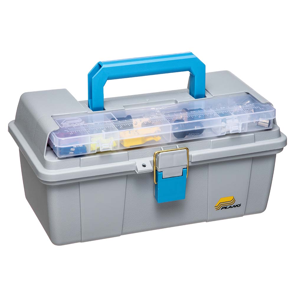 Plano Marine Toolbox, made by Plano - PLAM4520B Plano Marine Toolbox, made by Plano - PLAM4520B