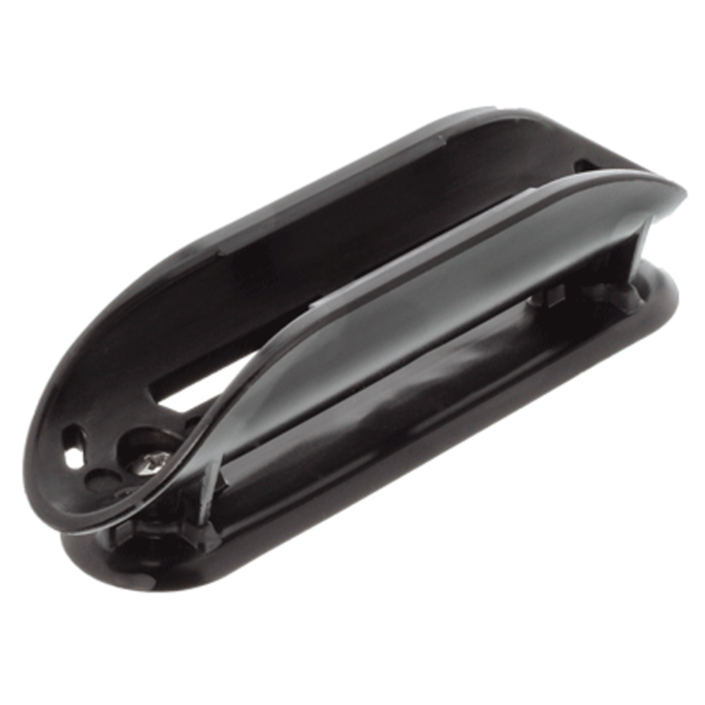 Scotty 342 Glue-On Paddle Clip, made by Scotty - 0342-BK Scotty 342 Glue-On Paddle Clip, made by Scotty - 0342-BK
