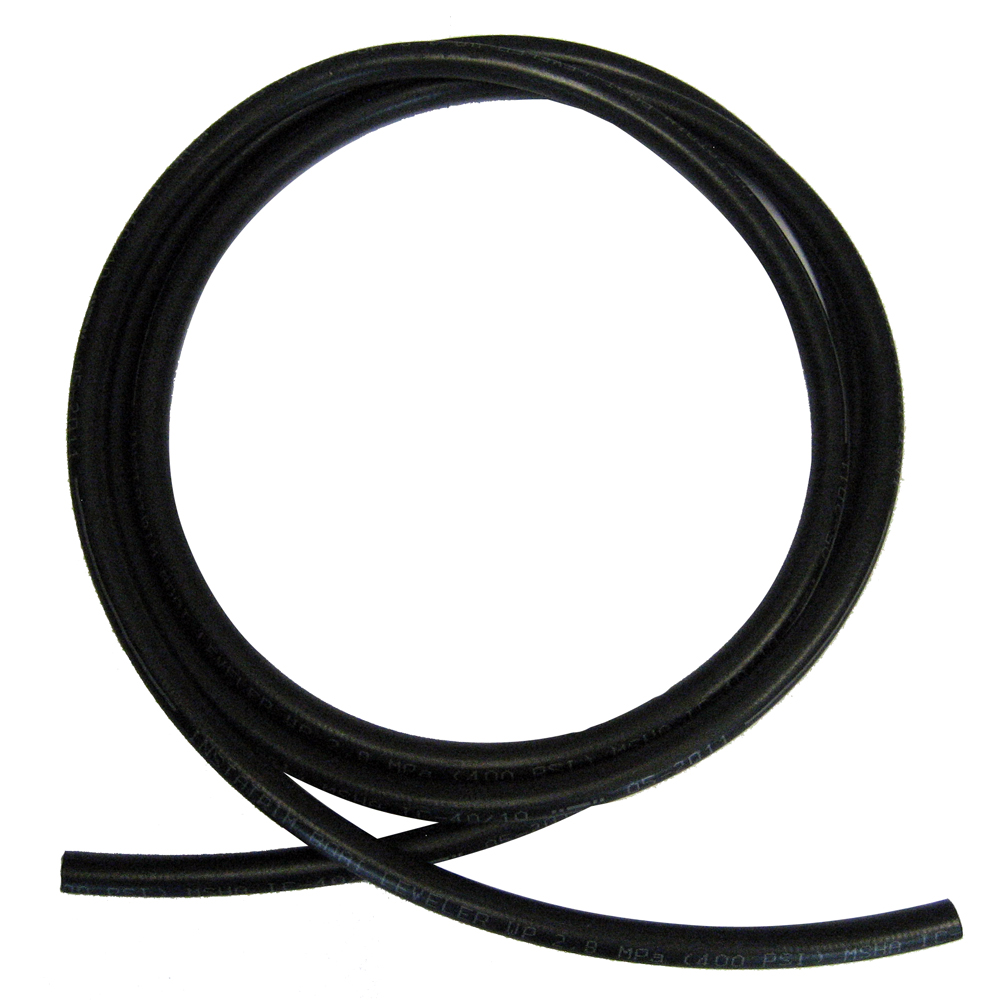 Boat Leveler Hydraulic Hose - Sold By The Foot, made by Boat Leveler Co. - 12728 Boat Leveler Hydraulic Hose - Sold By The Foot, made by Boat Leveler Co. - 12728