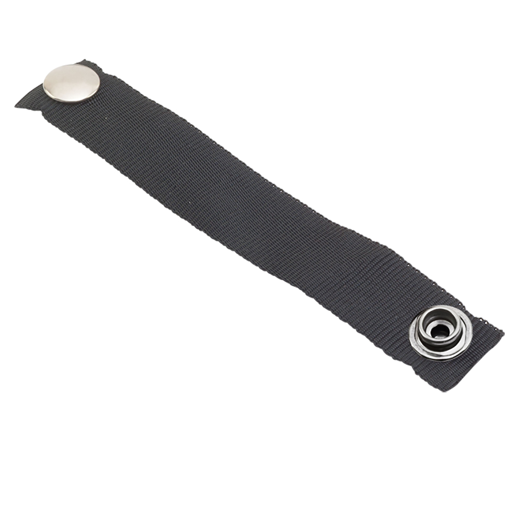 Sea-Dog Add-A-Snap - Black - 4", made by Sea-Dog - 299204B-01 Sea-Dog Add-A-Snap - Black - 4", made by Sea-Dog - 299204B-01