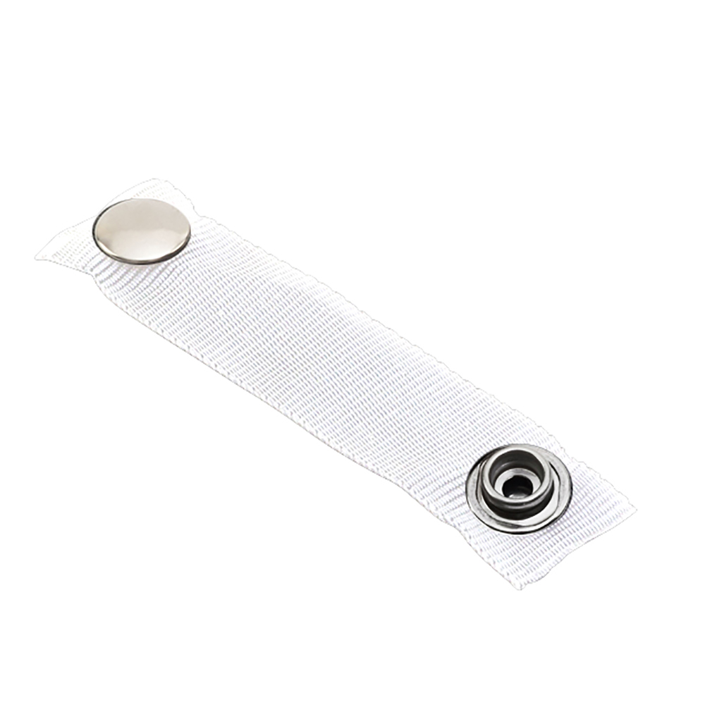 Sea-Dog Add-A-Snap - White - 2-1/2", made by Sea-Dog - 299202W-1 Sea-Dog Add-A-Snap - White - 2-1/2", made by Sea-Dog - 299202W-1