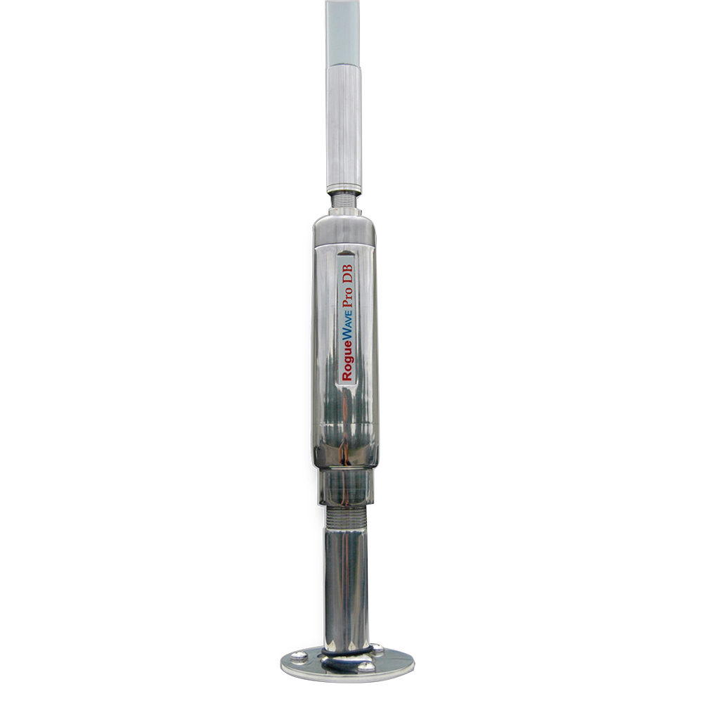 Wave WiFi Rogue Pro Dual-Band Wifi Antenna, made by Wave WiFi - ROGUE PRO DB Wave WiFi Rogue Pro Dual-Band Wifi Antenna, made by Wave WiFi - ROGUE PRO DB