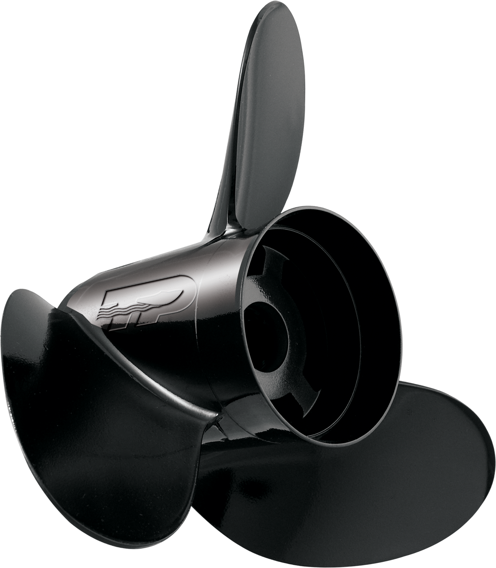 Turning Point Hustler® - Right Hand - Aluminum Propeller - LE-1515- 3-Blade - 15.25" x 15 Pitch, made by Turning Point Propellers - 21501511 Turning Point Hustler® - Right Hand - Aluminum Propeller - LE-1515- 3-Blade - 15.25" x 15 Pitch, made by Turning Point Propellers - 21501511