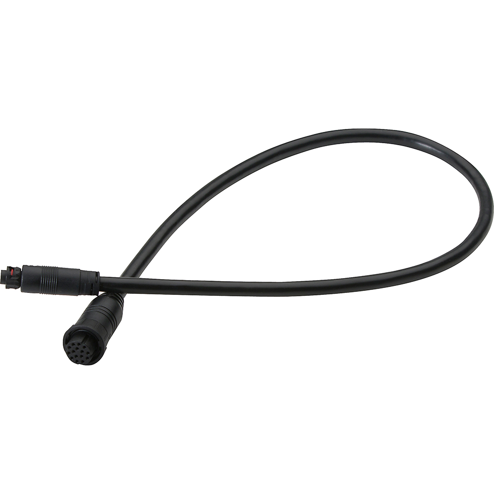 MotorGuide Raymarine HD+ Element Sonar Adapter Cable Compatible w/Tour & Tour Pro HD+, made by Motorguide - 8M4004179 MotorGuide Raymarine HD+ Element Sonar Adapter Cable Compatible w/Tour & Tour Pro HD+, made by Motorguide - 8M4004179