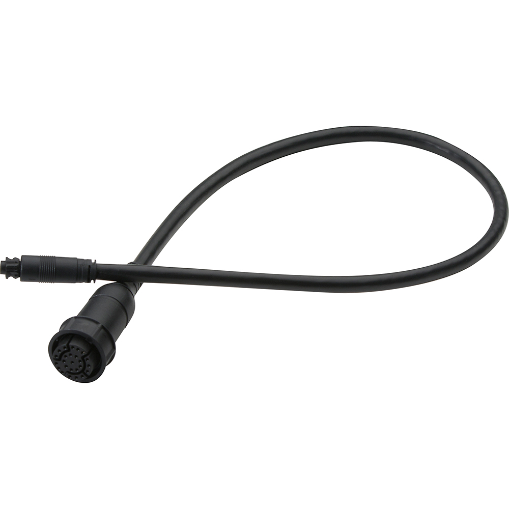 MotorGuide Raymarine HD+ Axiom Sonar Adapter Cable Compatible w/Tour & Tour Pro HD+, made by Motorguide - 8M4004180 MotorGuide Raymarine HD+ Axiom Sonar Adapter Cable Compatible w/Tour & Tour Pro HD+, made by Motorguide - 8M4004180