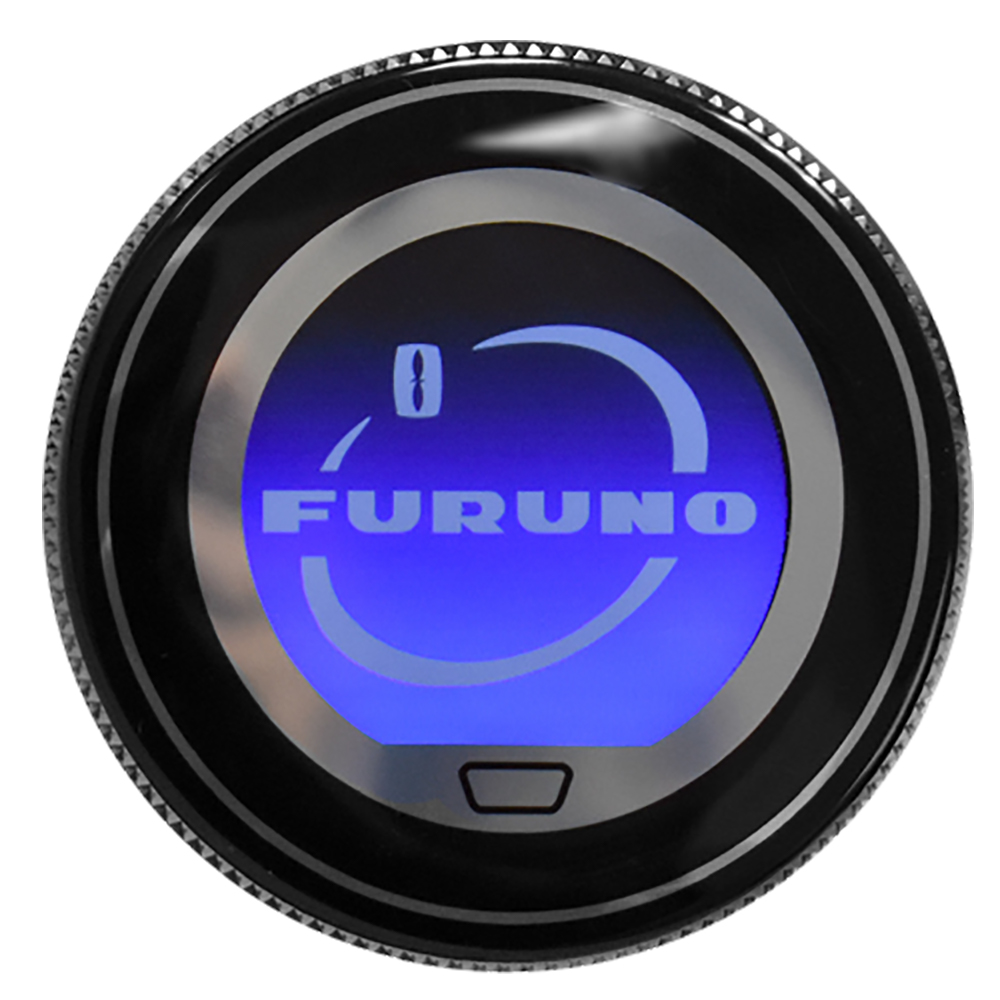 Furuno Touch Encoder Unit f/NavNet TZtouch2 & TZtouch3 - Silver - 3M M12 to USB Adapter Cable, made by Furuno - TEU001S Furuno Touch Encoder Unit f/NavNet TZtouch2 & TZtouch3 - Silver - 3M M12 to USB Adapter Cable, made by Furuno - TEU001S