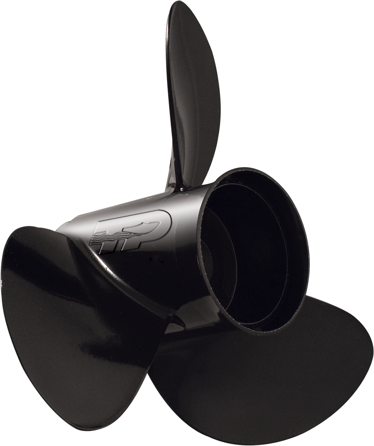 Turning Point Hustler® - Right Hand - Aluminum Propeller - R2-1011 - 3-Blade - 10.375" x 11 Pitch, made by Turning Point Propellers - 21211110 Turning Point Hustler® - Right Hand - Aluminum Propeller - R2-1011 - 3-Blade - 10.375" x 11 Pitch, made by Turning Point Propellers - 21211110