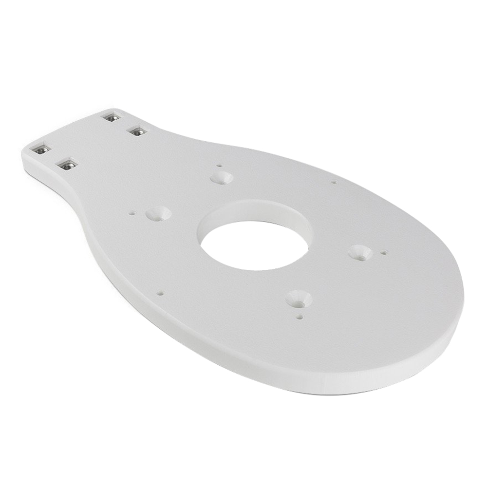 Seaview ADAF3 Modular Top Plate f/FLIR M300 Series Thermal Cameras f/Mounts Ending in M1 or M2, made by Seaview - ADAF3 Seaview ADAF3 Modular Top Plate f/FLIR M300 Series Thermal Cameras f/Mounts Ending in M1 or M2, made by Seaview - ADAF3
