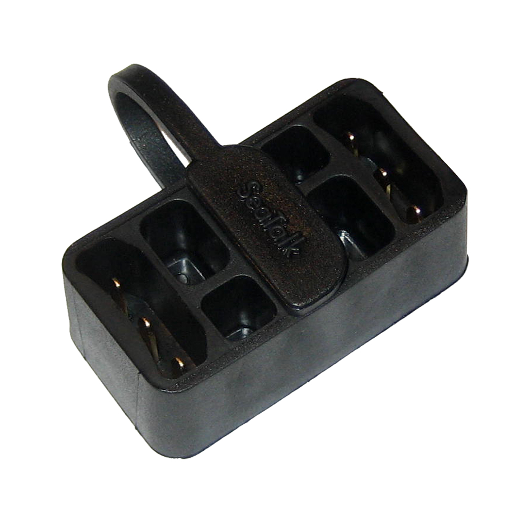 Raymarine SeaTalk Junction Block, made by Raymarine - D244 Raymarine SeaTalk Junction Block, made by Raymarine - D244