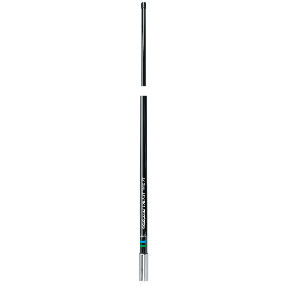 Shakespeare 5401-XT Galaxy 4' Antenna, made by Shakespeare - 5401-XT Shakespeare 5401-XT Galaxy 4' Antenna, made by Shakespeare - 5401-XT