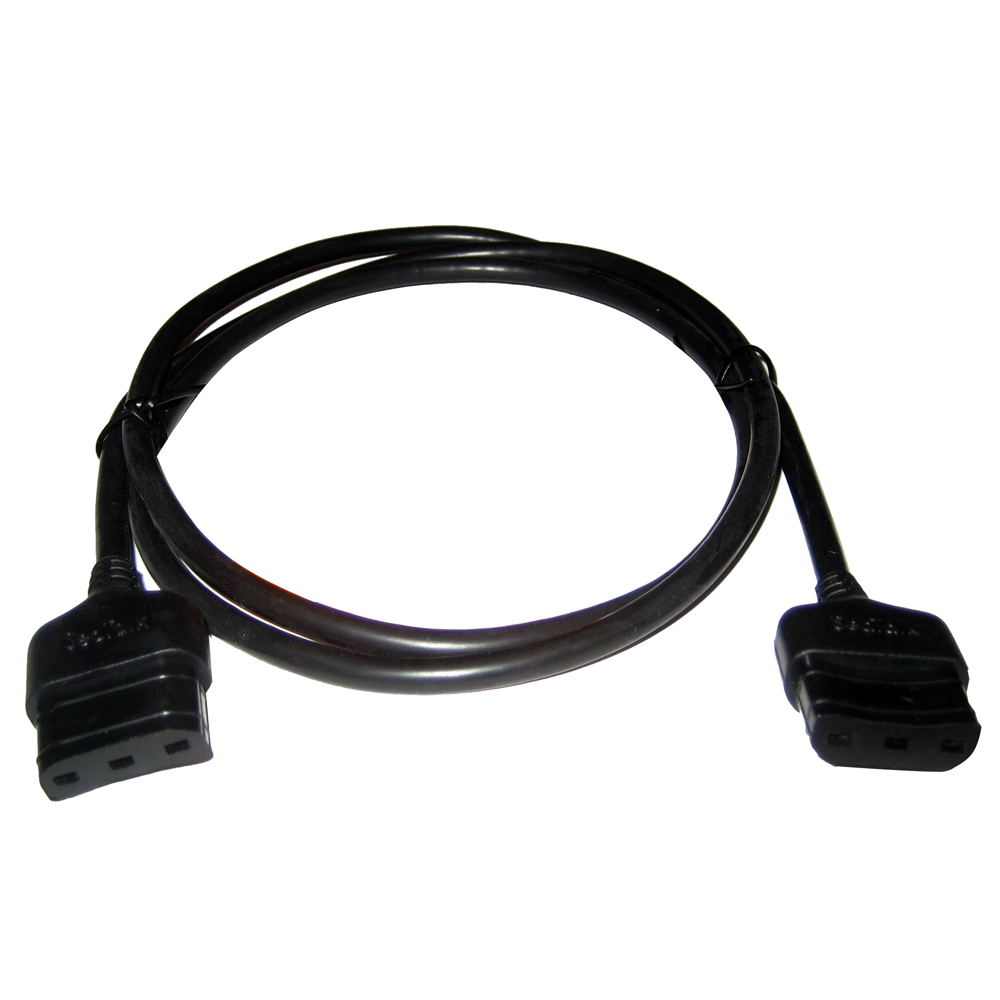 Raymarine 1m SeaTalk Interconnect Cable, made by Raymarine - D284 Raymarine 1m SeaTalk Interconnect Cable, made by Raymarine - D284