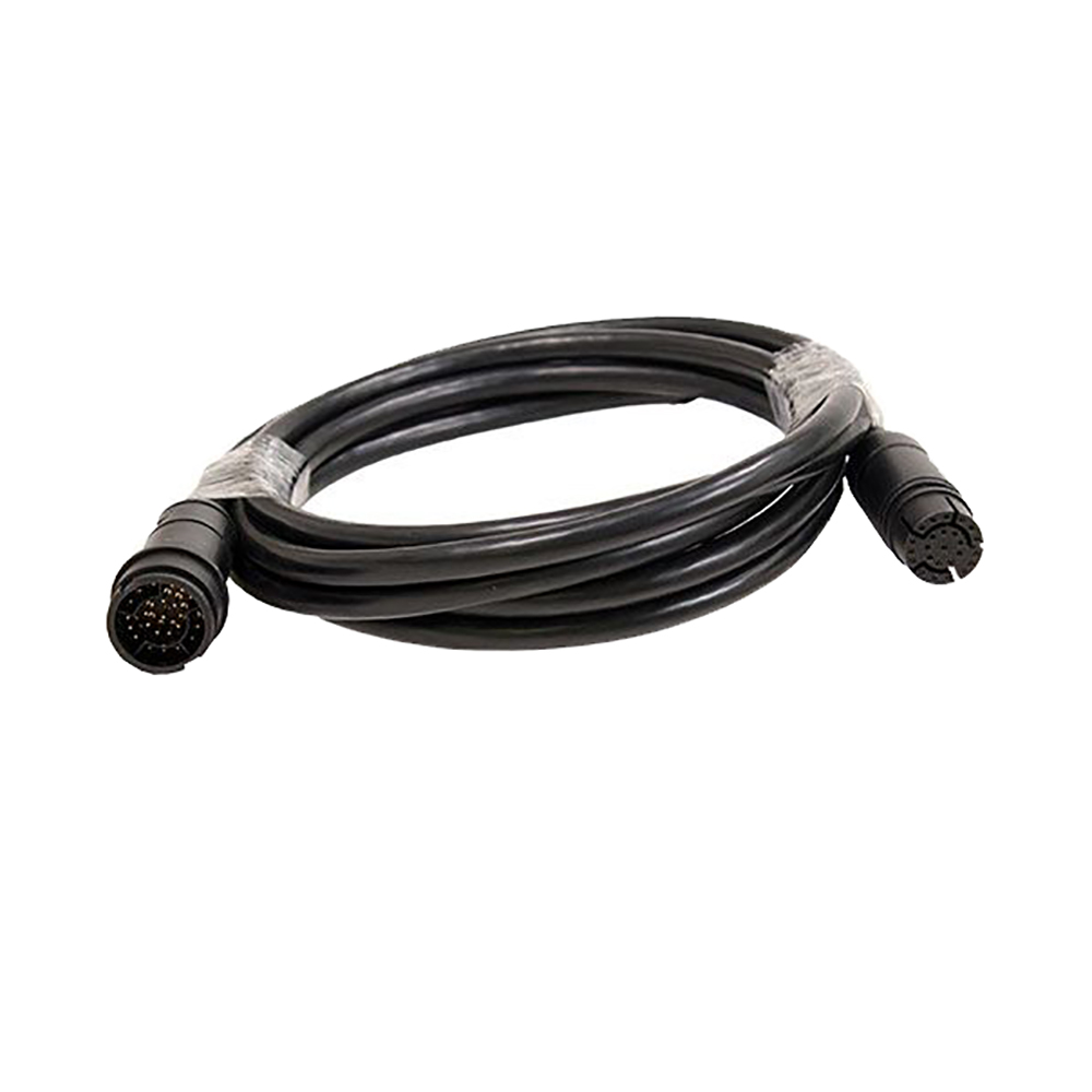 Raymarine RealVision 3D Transducer Extension Cable - 8M(26'), made by Raymarine - A80477 Raymarine RealVision 3D Transducer Extension Cable - 8M(26'), made by Raymarine - A80477