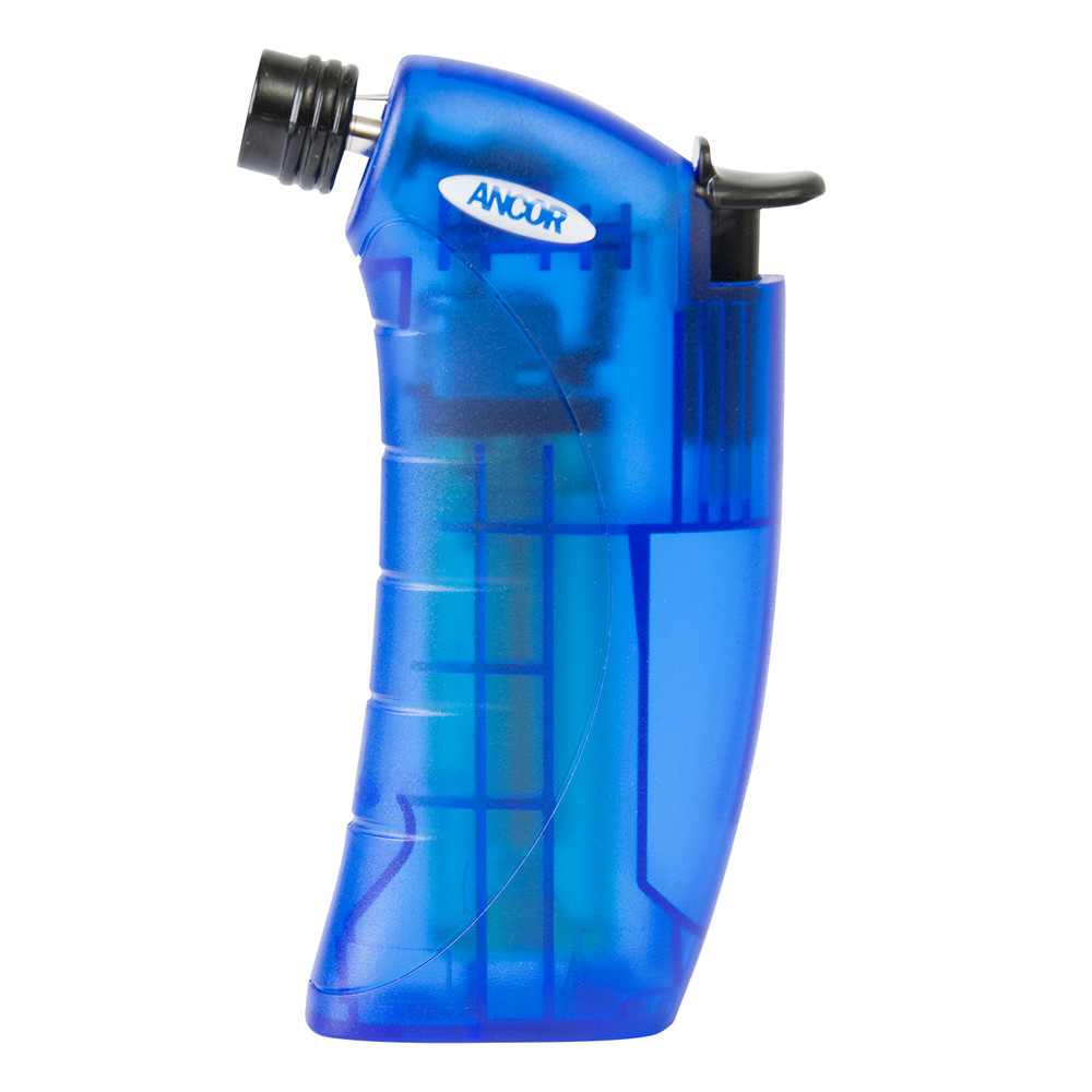 Ancor Mini Butane Torch, made by Ancor - 703024 Ancor Mini Butane Torch, made by Ancor - 703024