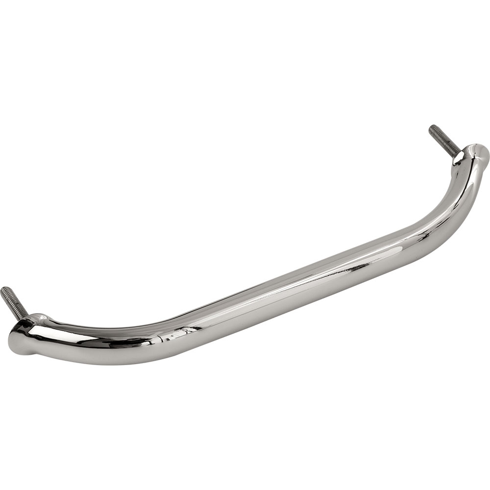 Sea-Dog Stainless Steel Stud Mount Handrail - 12", made by Sea-Dog - 254112-1 Sea-Dog Stainless Steel Stud Mount Handrail - 12", made by Sea-Dog - 254112-1