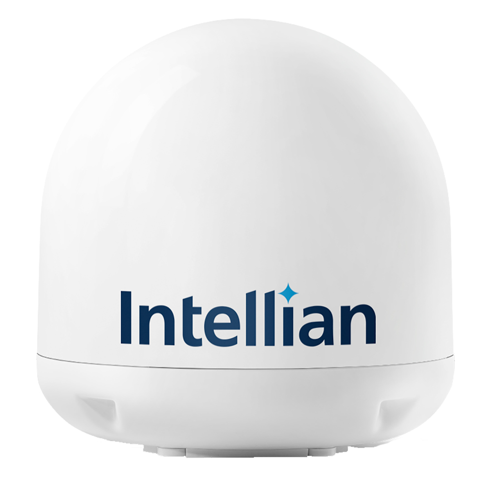 Intellian i3 Empty Dome & Base Plate Assembly, made by Intellian - S2-3108 Intellian i3 Empty Dome & Base Plate Assembly, made by Intellian - S2-3108