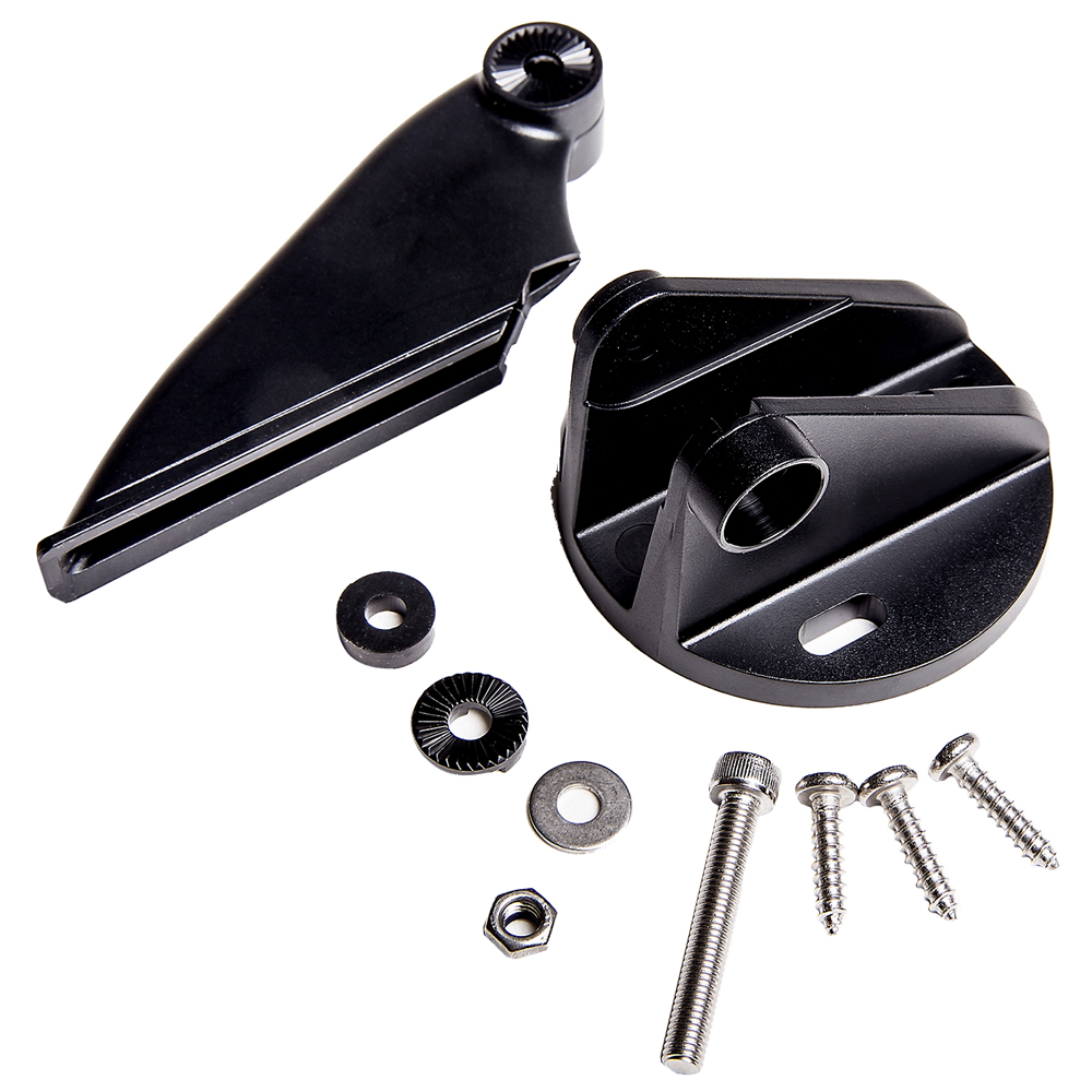 Raymarine CPT-DV/CPT-DVS Mounting Kit, made by Raymarine - R70439 Raymarine CPT-DV/CPT-DVS Mounting Kit, made by Raymarine - R70439