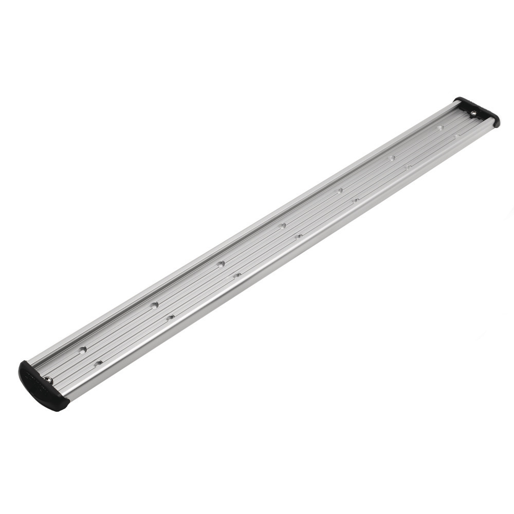 Cannon Aluminum Mounting Track - 36", made by Cannon - 1904029 Cannon Aluminum Mounting Track - 36", made by Cannon - 1904029