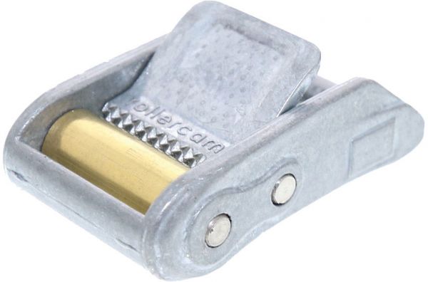 Rollercam 1" Cam Buckle, made by ROLLERCAM -