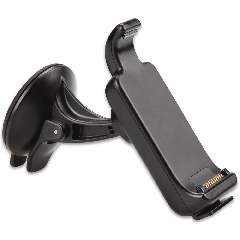 Garmin Powered Suction Cup Mount w/Speaker f/nüvi® 3550LM & 3590LMT, made by Garmin - 010-11785-00 Garmin Powered Suction Cup Mount w/Speaker f/nüvi® 3550LM & 3590LMT, made by Garmin - 010-11785-00