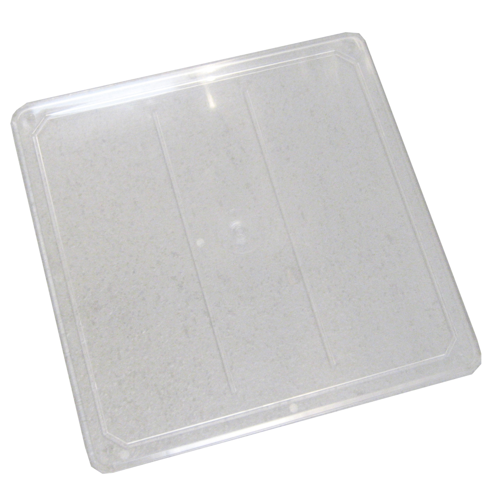 Johnson Pump Cover - Shower Sump, made by Johnson Pump - 54304PK Johnson Pump Cover - Shower Sump, made by Johnson Pump - 54304PK