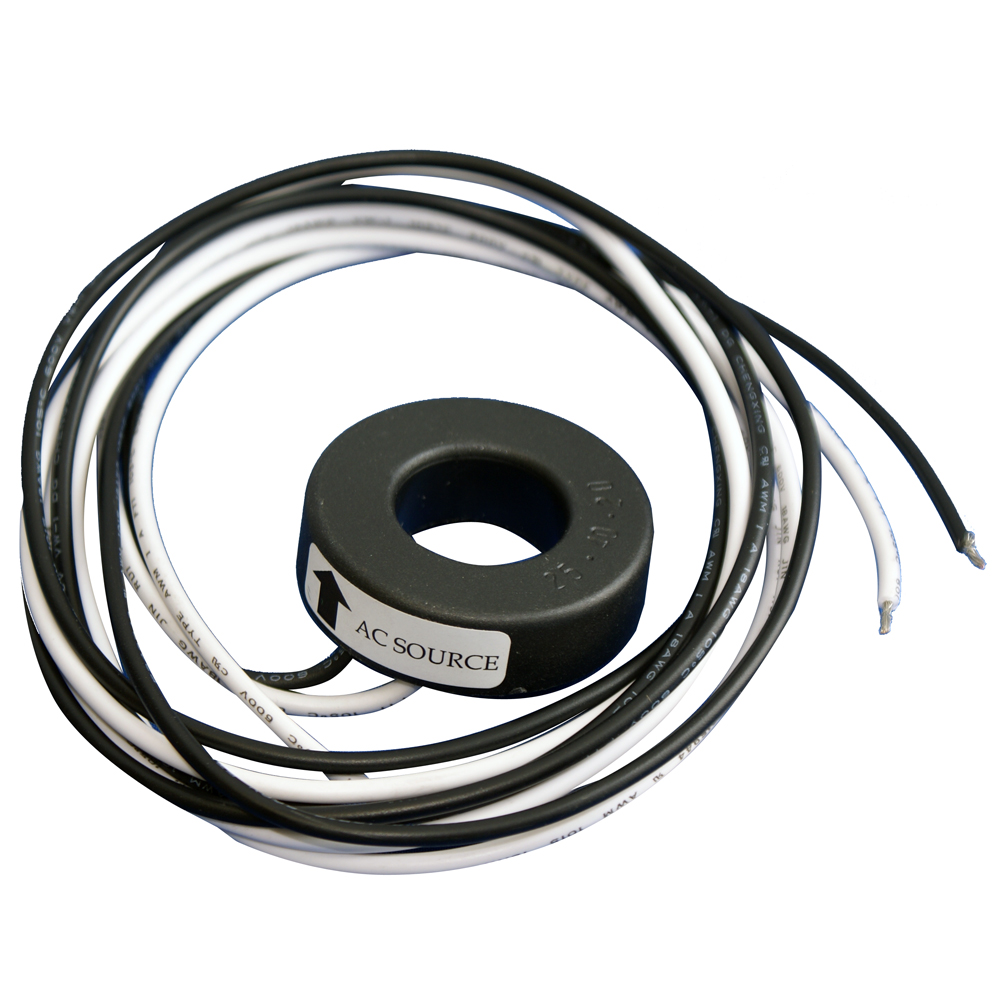 Maretron Current Transducer w/Cable f/ACM100, made by Maretron - M000630 Maretron Current Transducer w/Cable f/ACM100, made by Maretron - M000630