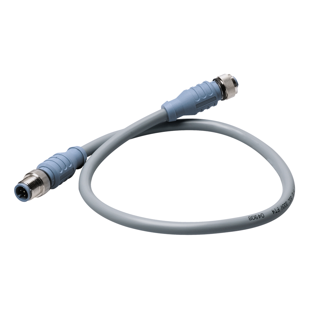 Maretron Micro Double-Ended Cordset - 8M, made by Maretron - CM-CG1-CF-08.0 Maretron Micro Double-Ended Cordset - 8M, made by Maretron - CM-CG1-CF-08.0