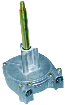UFlex T71FC Single Cable Rotary Steering Helm, made by Uflex USA - T71FC UFlex T71FC Single Cable Rotary Steering Helm, made by Uflex USA - T71FC