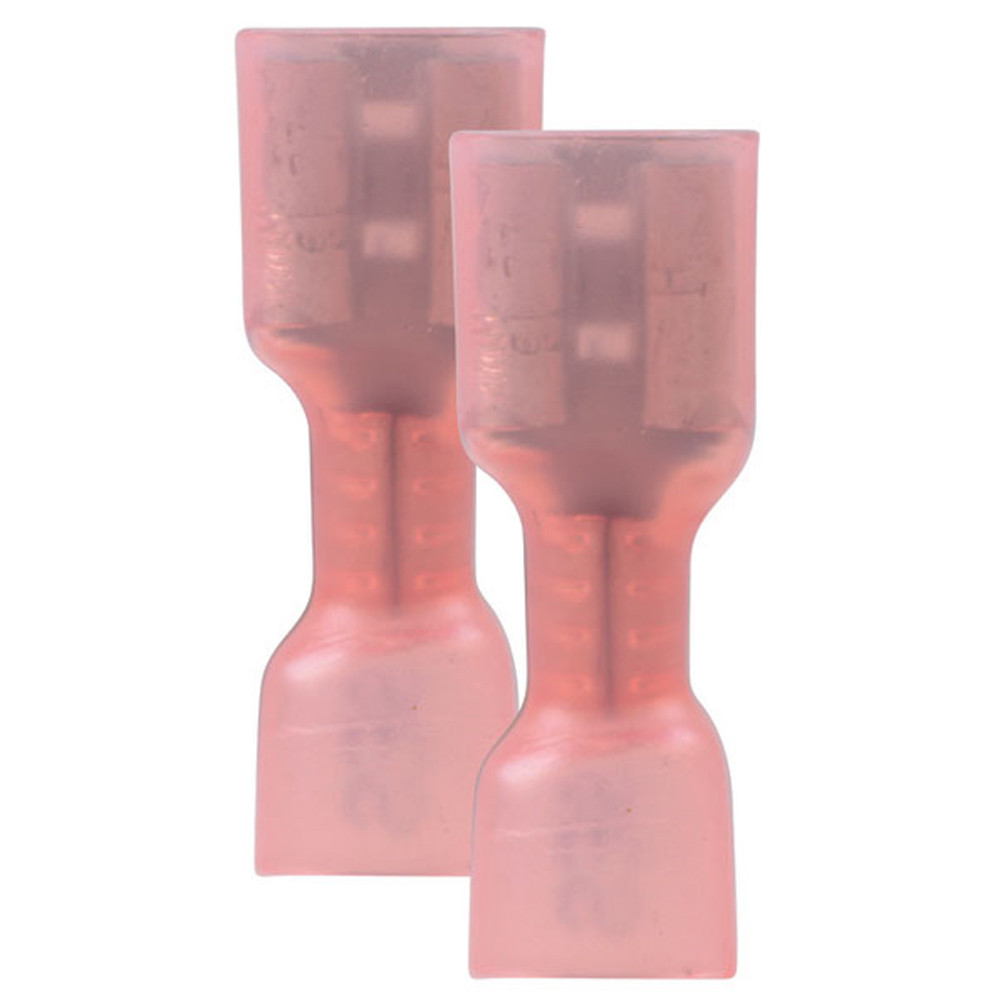 Ancor Universal Speaker Connector Kit f/22-18 AWG Wire Gauge, made by Ancor - SPK2218 Ancor Universal Speaker Connector Kit f/22-18 AWG Wire Gauge, made by Ancor - SPK2218