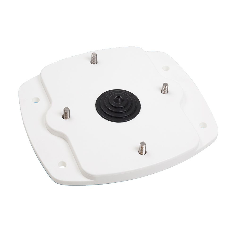 Seaview Direct Mount Adapter Plate f/Simrad HALO™ Open Array Radar, made by Seaview - ADA-HALO2 Seaview Direct Mount Adapter Plate f/Simrad HALO™ Open Array Radar, made by Seaview - ADA-HALO2
